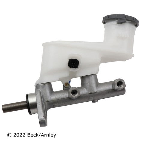 Brake Master Cylinder Beck Arnley 072-9754