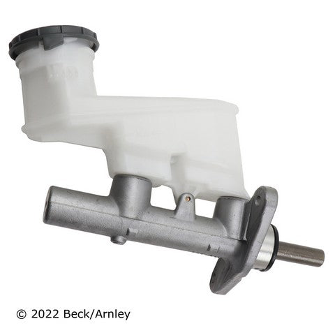 Brake Master Cylinder Beck Arnley 072-9754