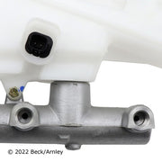 Brake Master Cylinder Beck Arnley 072-9754