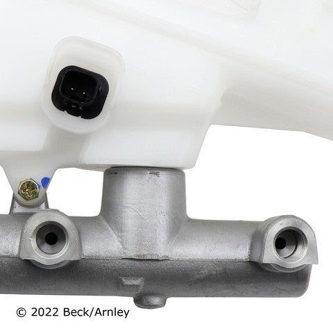 Brake Master Cylinder Beck Arnley 072-9754