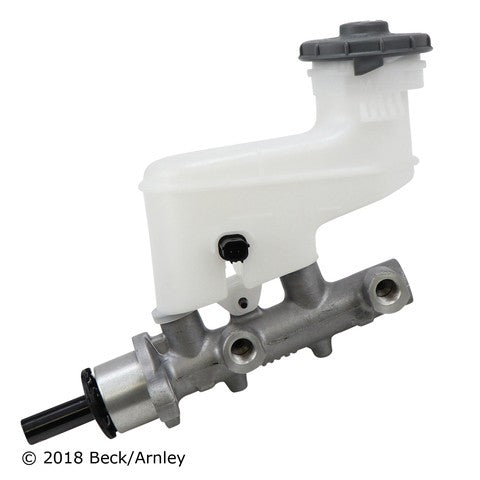 Brake Master Cylinder Beck Arnley 072-9755