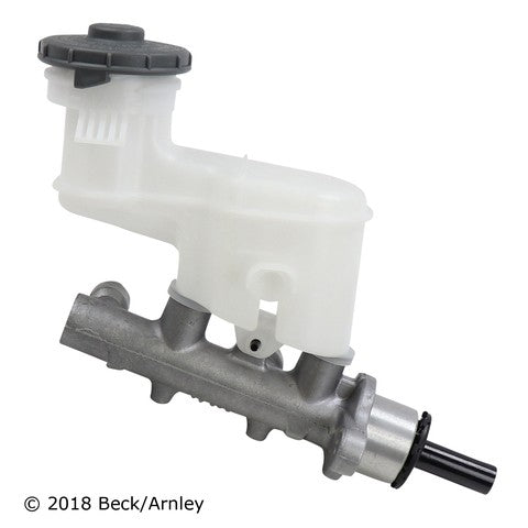 Brake Master Cylinder Beck Arnley 072-9755