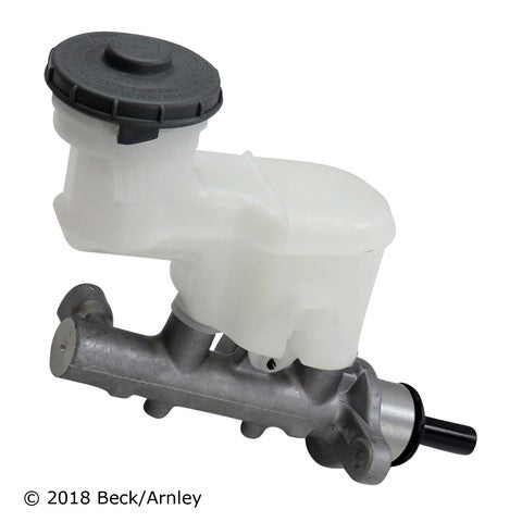 Brake Master Cylinder Beck Arnley 072-9755