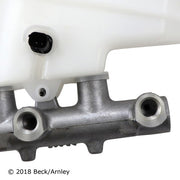 Brake Master Cylinder Beck Arnley 072-9755