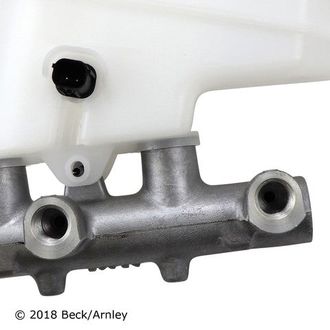 Brake Master Cylinder Beck Arnley 072-9755