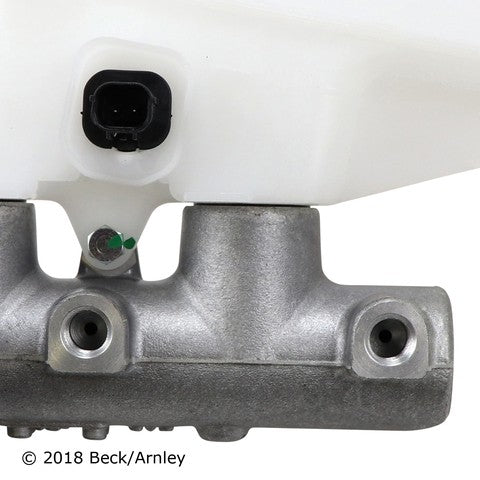 Brake Master Cylinder Beck Arnley 072-9757