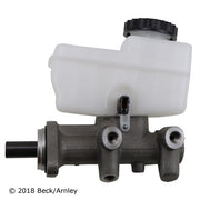 Brake Master Cylinder Beck Arnley 072-9759