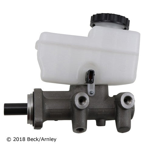 Brake Master Cylinder Beck Arnley 072-9759