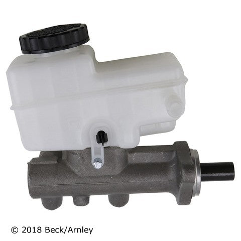 Brake Master Cylinder Beck Arnley 072-9759