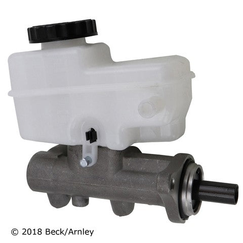 Brake Master Cylinder Beck Arnley 072-9759