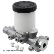 Brake Master Cylinder Beck Arnley 072-9761
