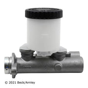 Brake Master Cylinder Beck Arnley 072-9761