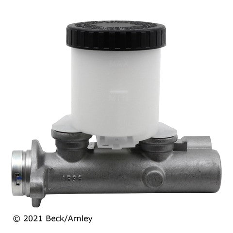 Brake Master Cylinder Beck Arnley 072-9761