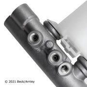 Brake Master Cylinder Beck Arnley 072-9761