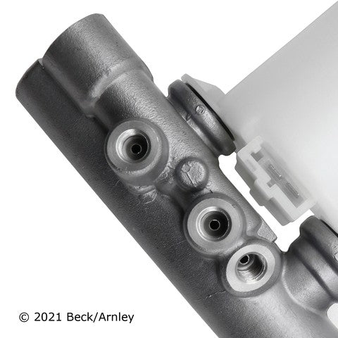 Brake Master Cylinder Beck Arnley 072-9761