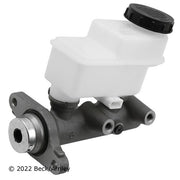 Brake Master Cylinder Beck Arnley 072-9762