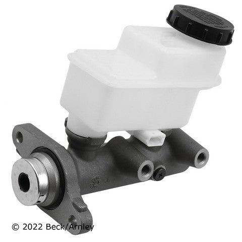 Brake Master Cylinder Beck Arnley 072-9762
