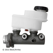 Brake Master Cylinder Beck Arnley 072-9762