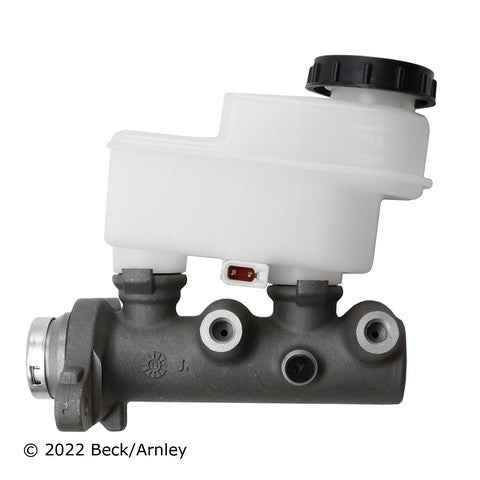 Brake Master Cylinder Beck Arnley 072-9762