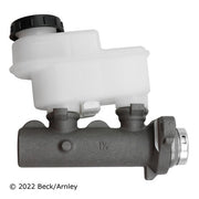 Brake Master Cylinder Beck Arnley 072-9762