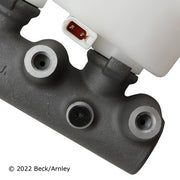 Brake Master Cylinder Beck Arnley 072-9762