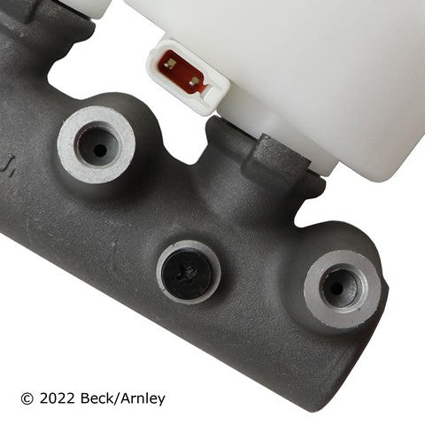 Brake Master Cylinder Beck Arnley 072-9762