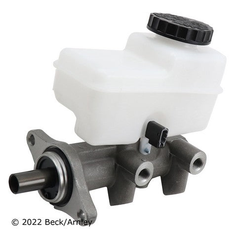 Brake Master Cylinder Beck Arnley 072-9763