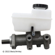 Brake Master Cylinder Beck Arnley 072-9763