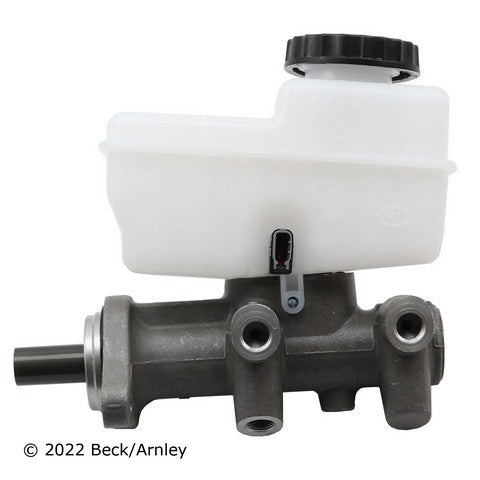 Brake Master Cylinder Beck Arnley 072-9763