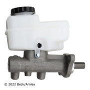 Brake Master Cylinder Beck Arnley 072-9763