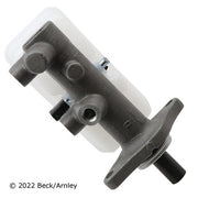 Brake Master Cylinder Beck Arnley 072-9763