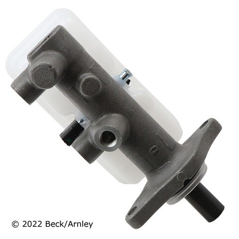 Brake Master Cylinder Beck Arnley 072-9763