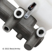 Brake Master Cylinder Beck Arnley 072-9763