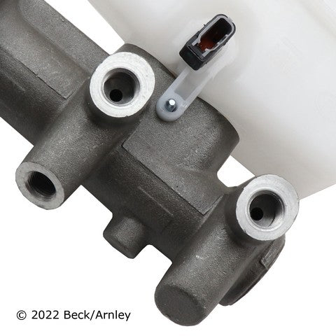 Brake Master Cylinder Beck Arnley 072-9763
