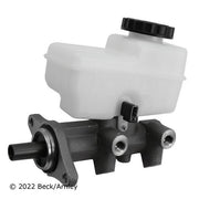 Brake Master Cylinder Beck Arnley 072-9764