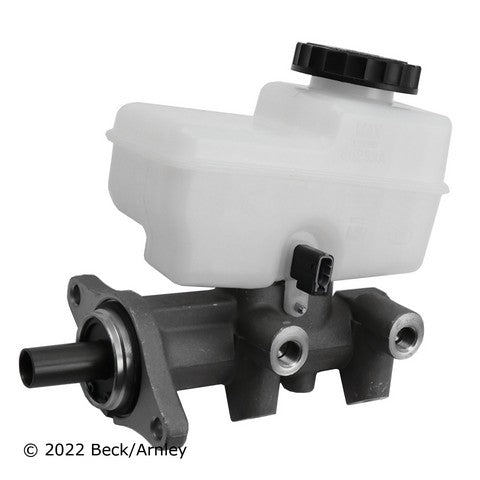 Brake Master Cylinder Beck Arnley 072-9764