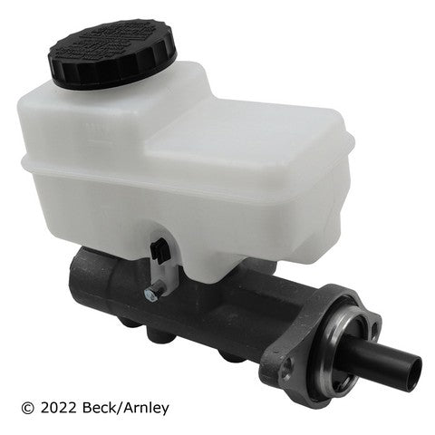 Brake Master Cylinder Beck Arnley 072-9764