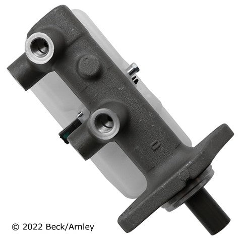 Brake Master Cylinder Beck Arnley 072-9764