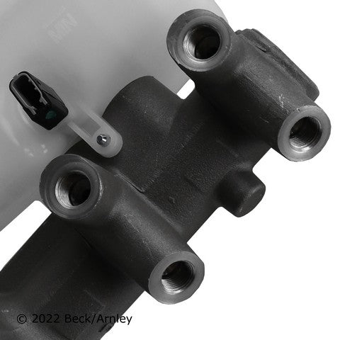Brake Master Cylinder Beck Arnley 072-9764