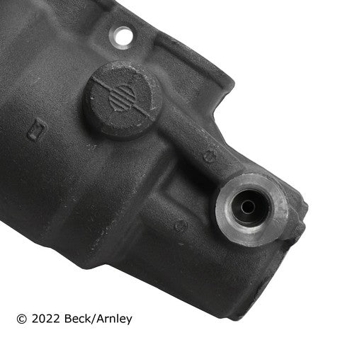 Brake Master Cylinder Beck Arnley 072-9770