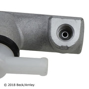 Clutch Master Cylinder Beck Arnley 072-9773