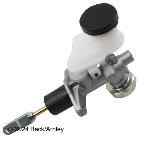 Clutch Master Cylinder Beck Arnley 072-9774