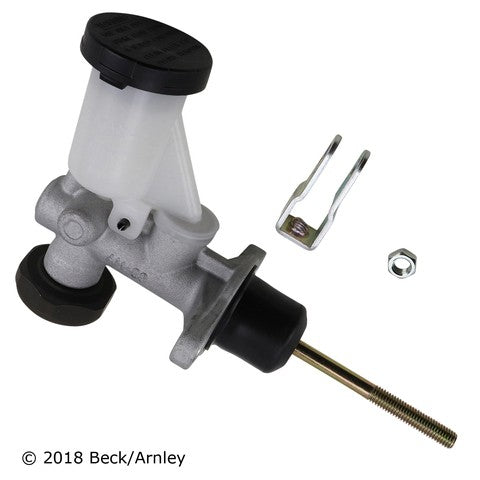 Clutch Master Cylinder Beck Arnley 072-9777