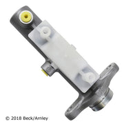 Brake Master Cylinder Beck Arnley 072-9783