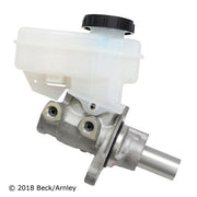 Brake Master Cylinder Beck Arnley 072-9784