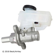 Brake Master Cylinder Beck Arnley 072-9784