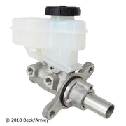 Brake Master Cylinder Beck Arnley 072-9784