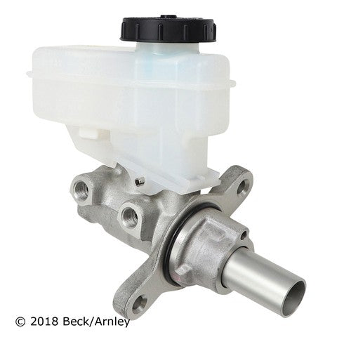Brake Master Cylinder Beck Arnley 072-9784