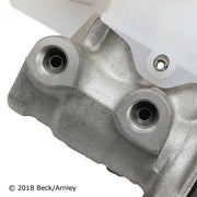 Brake Master Cylinder Beck Arnley 072-9784