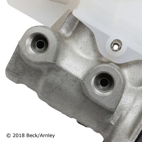 Brake Master Cylinder Beck Arnley 072-9784
